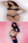 Over housewives coffee naked