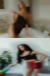 Swinger clubs get wife into
