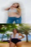 Buddy threesome women free run